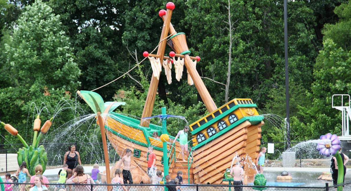 White House Office Gerald Printing